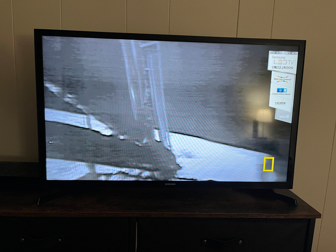 Griswold's Lodge主图