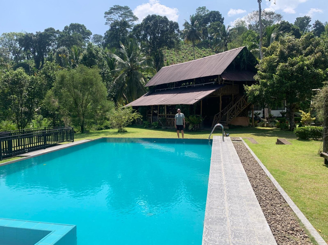 Tea Garden Eco Villas主图