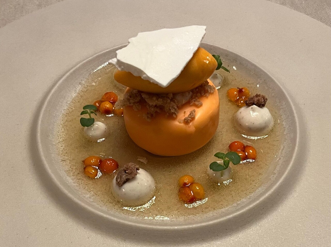 Core by Clare Smyth