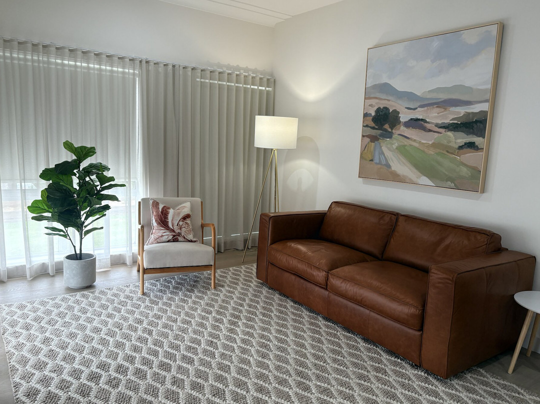 Tall Timbers Motel主图