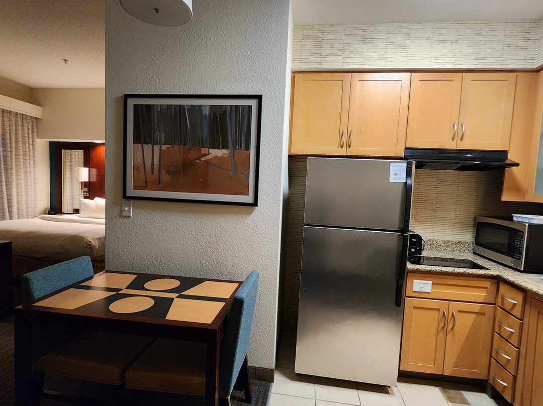 Residence Inn by Marriott Harrisonburg主图