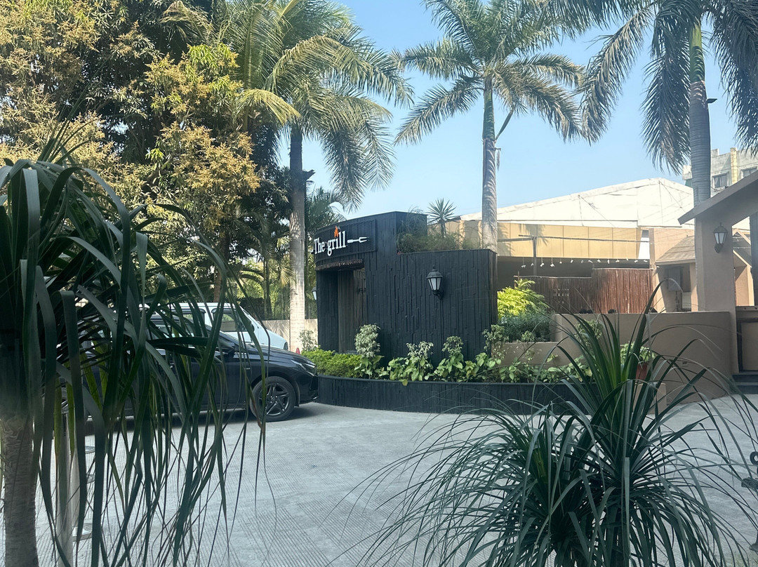 Jardin Hotels Indore主图