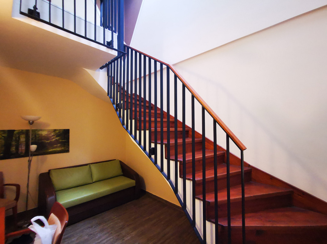 Patak Park Hotel Visegrad主图