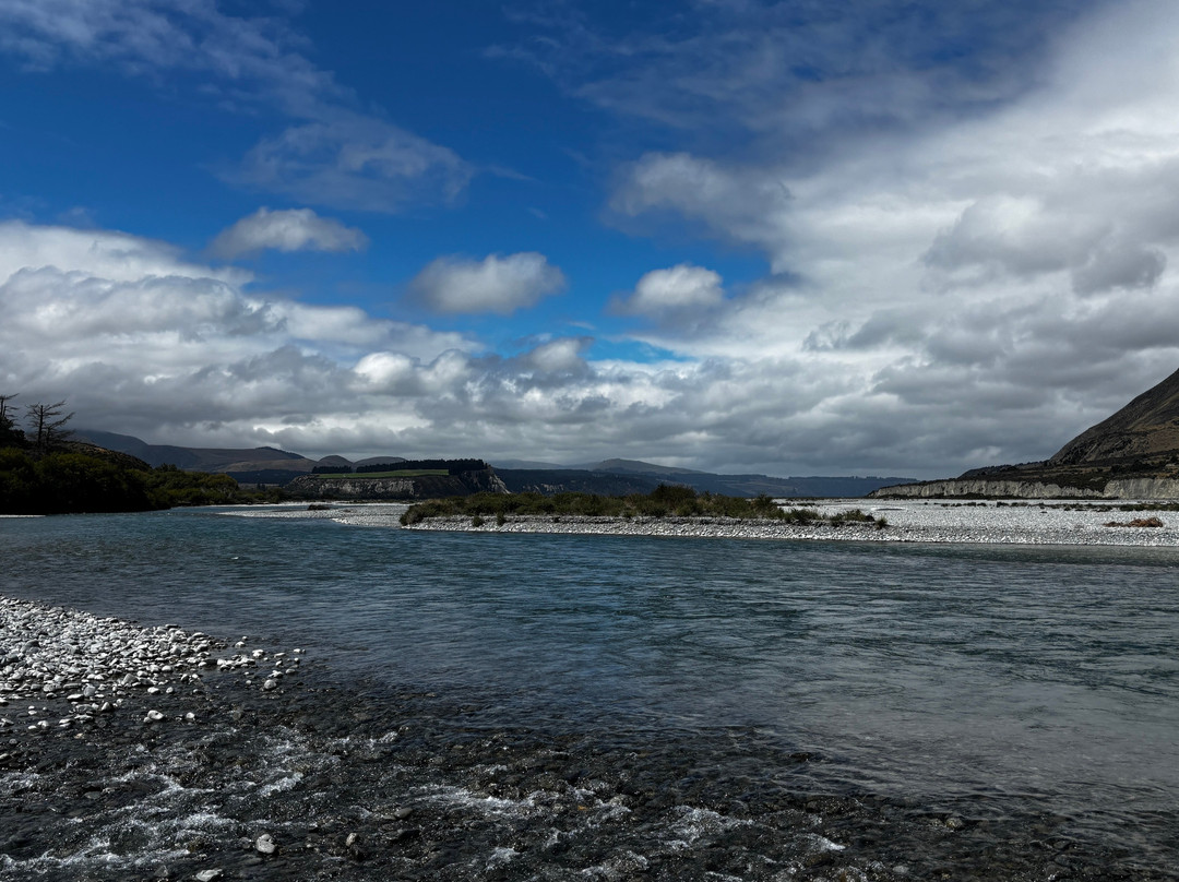 High Country Horse Adventures Lake Coleridge-基督城必去景点