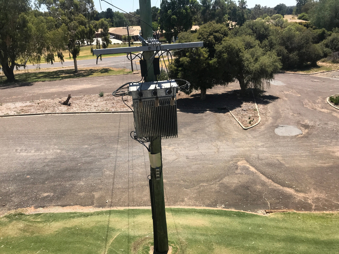 Bridges Villas at Cobram Barooga Golf Club主图