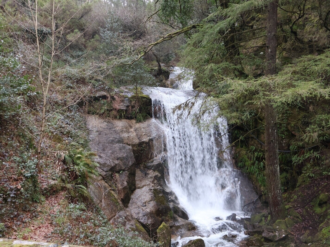 Parque Nacional Peneda-Gerês景点图片