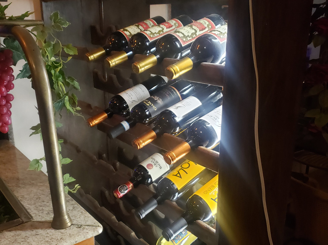 Hotel Palace Serra Verde Imperial主图