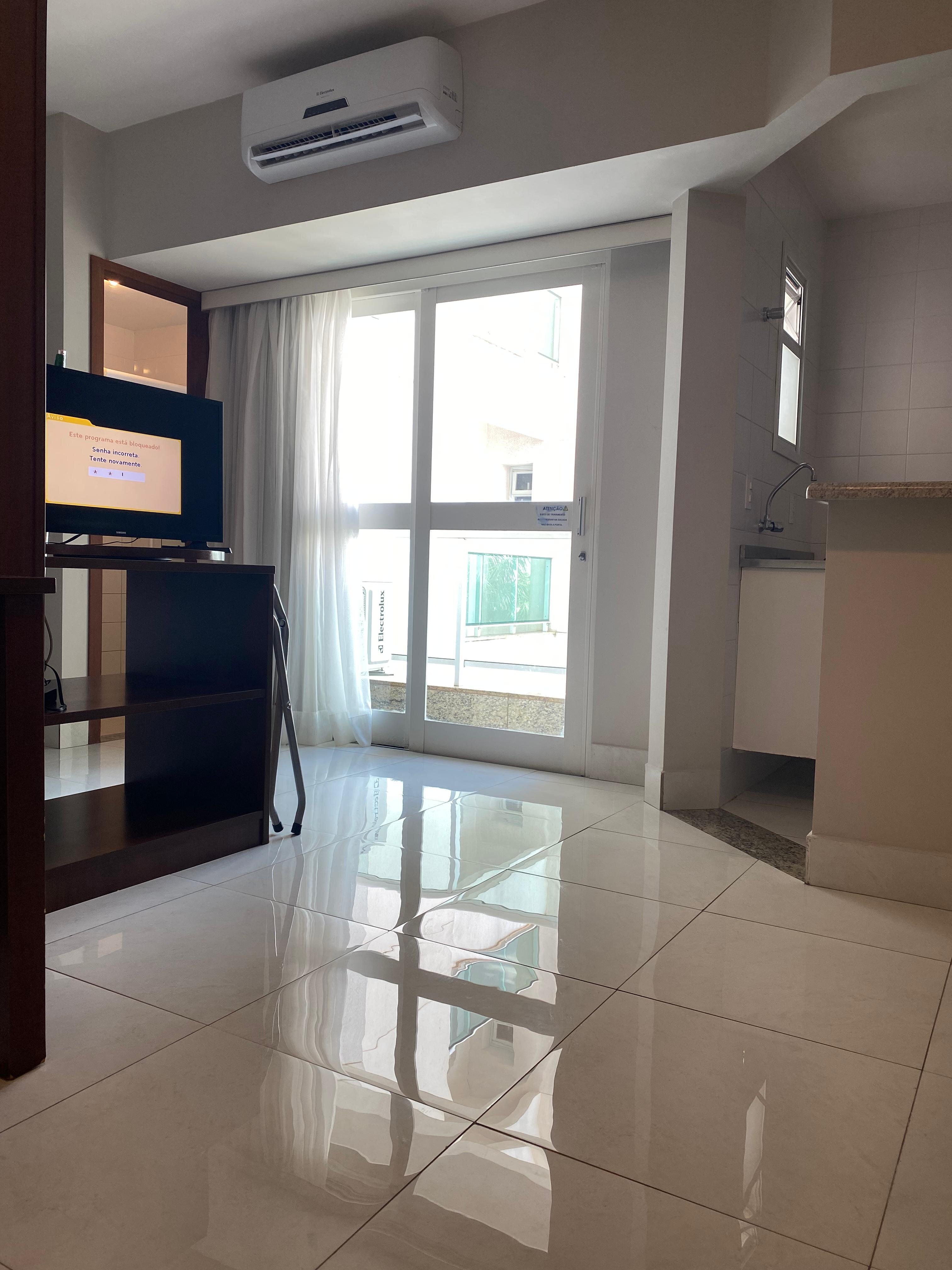 Hotel Cianorte Diamond-客卧