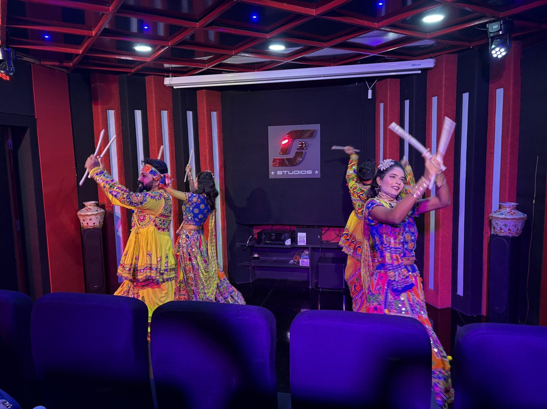 Beautiful Bombay Tours-孟买必去景点