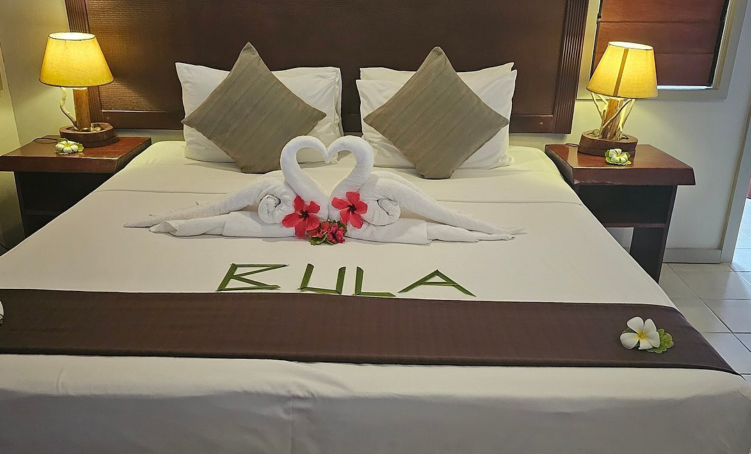 Coconut Beach Resort主图