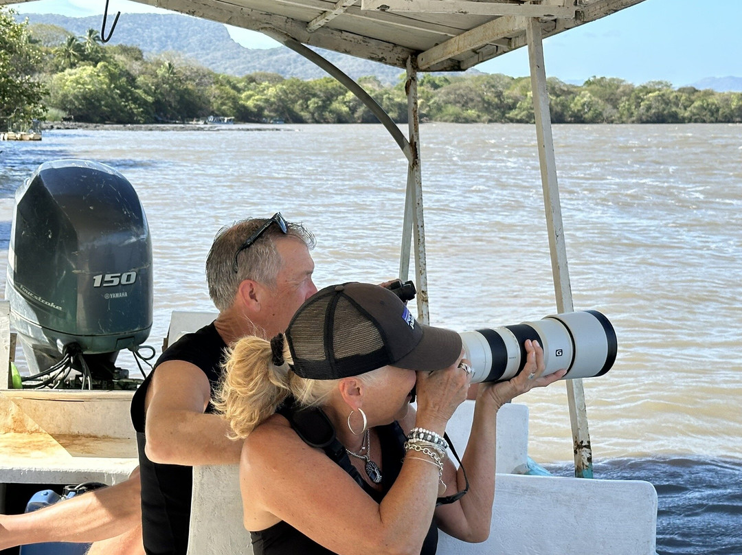 Tempisque Ecotours-Puerto Humo必去景点