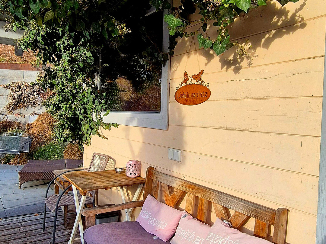 Boutiquehotel Bergvilla主图