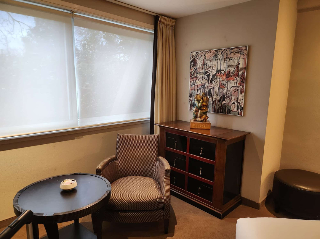 Le Parc Hôtel Obernai & Yonaguni Spa主图