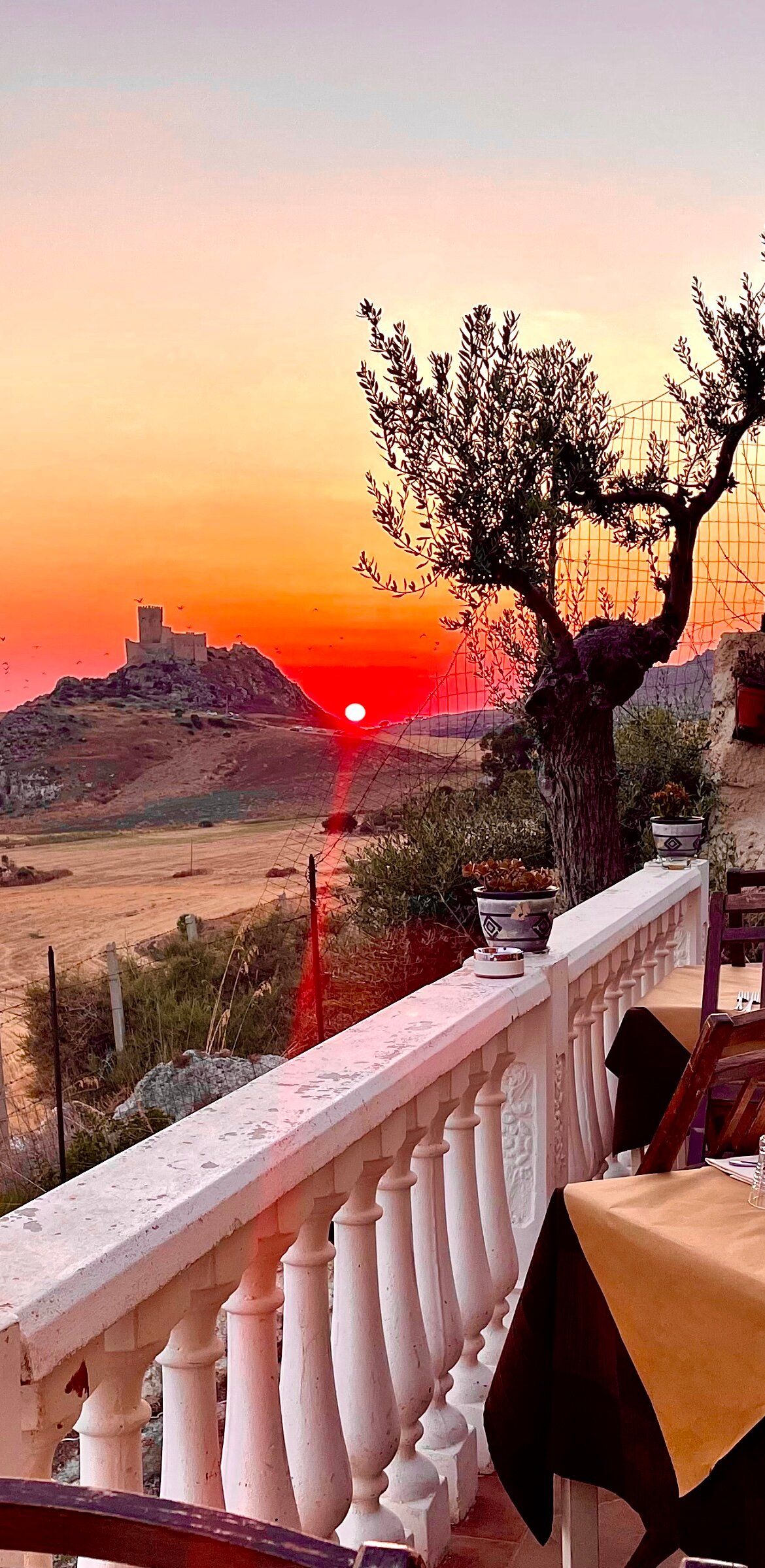 La Collina sul Mare-浴室