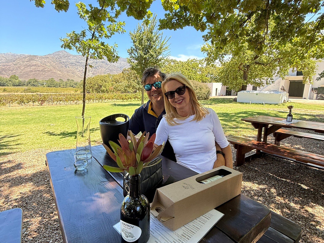 Eikehof-法兰舒克必去景点