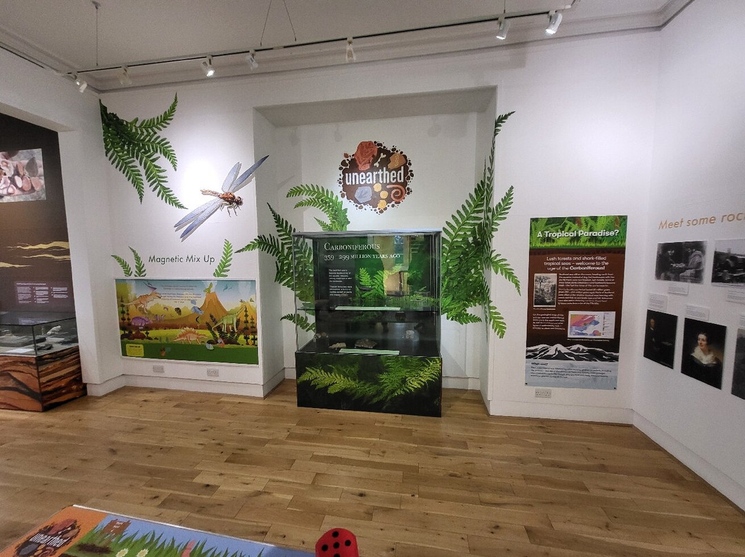 St Andrews Museum-圣安德鲁斯必去景点