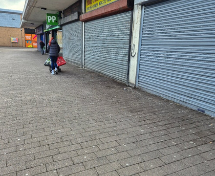 Kirkby Town Centre-Kirkby必去景点