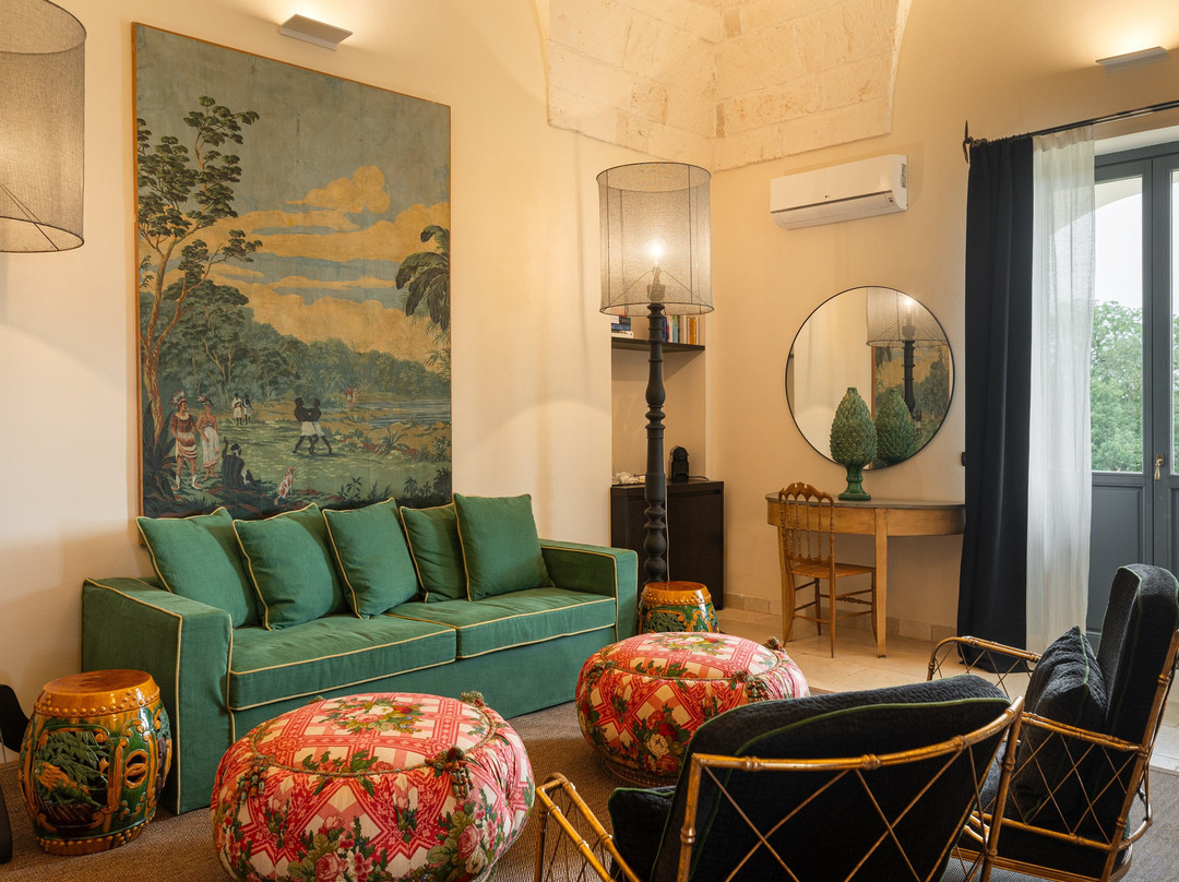 Masseria Santo Scalone主图