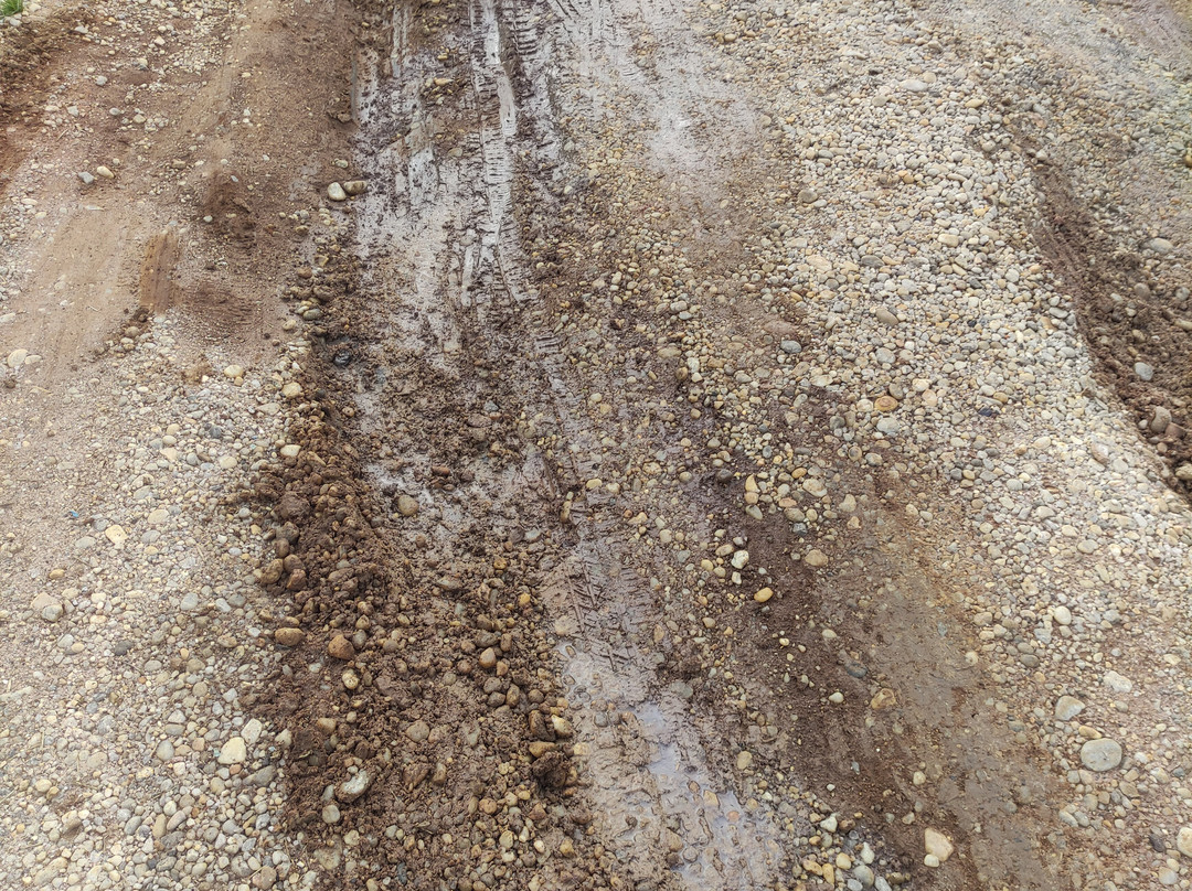 Hotel Fazenda Pintado na Brasa主图