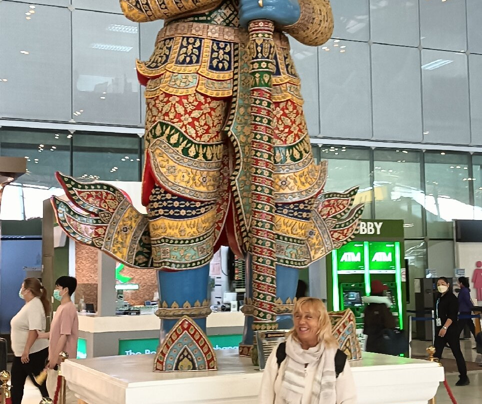 TransferBKK景点图片