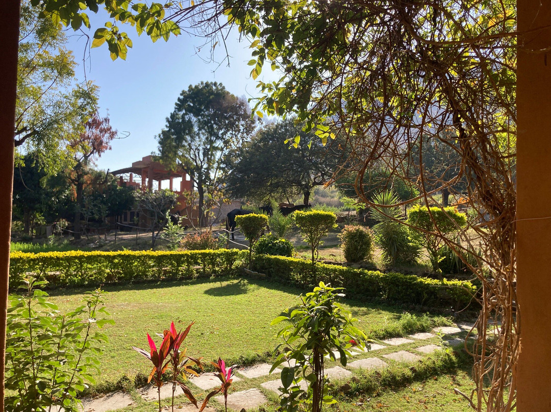 Krishna Ranch景点图片