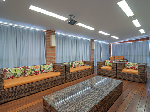 Pousada do Lago主图