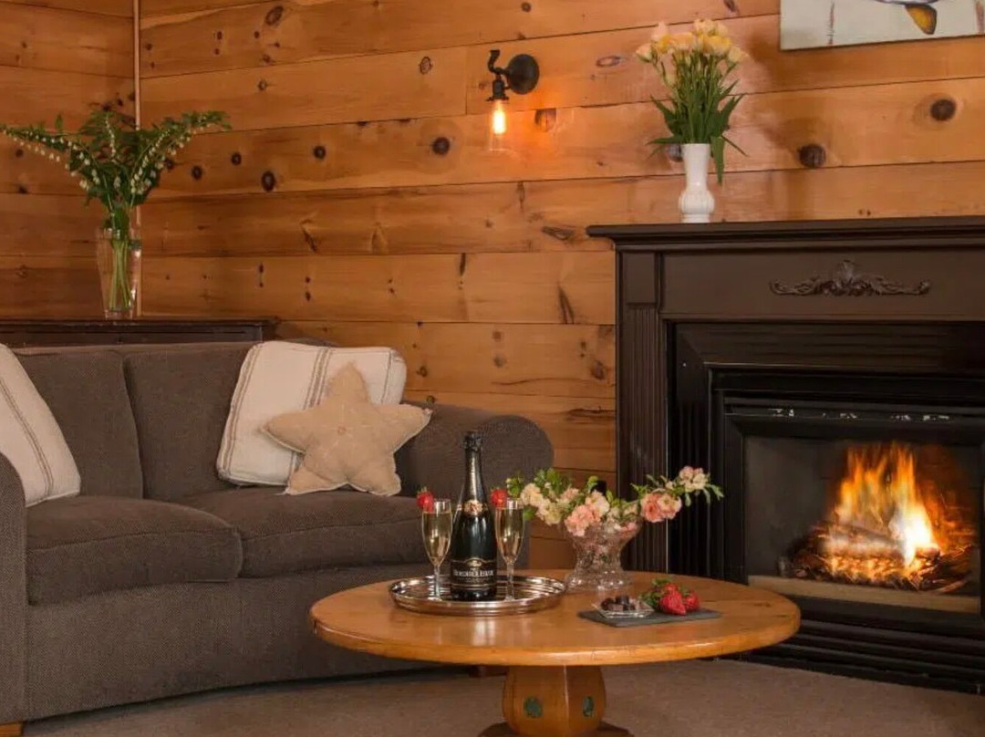 The Bradley Inn主图