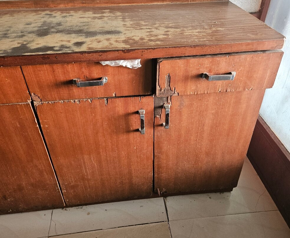 Hotel Aarti International主图