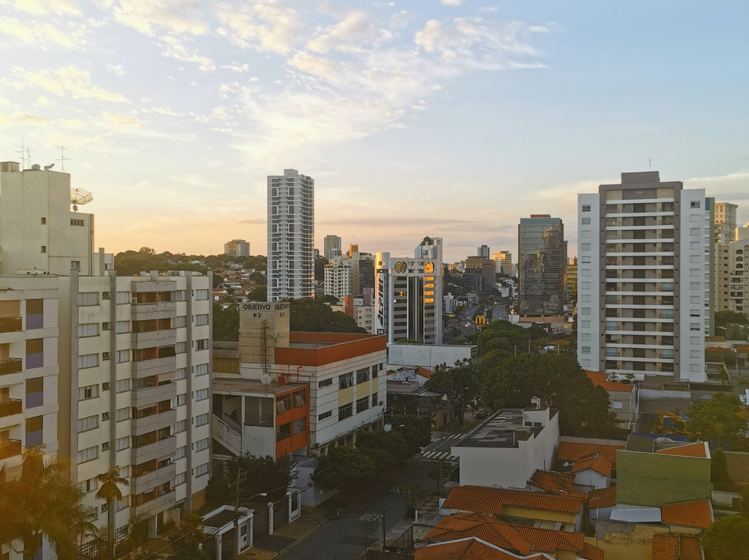 I Am Design Hotel + Residence主图