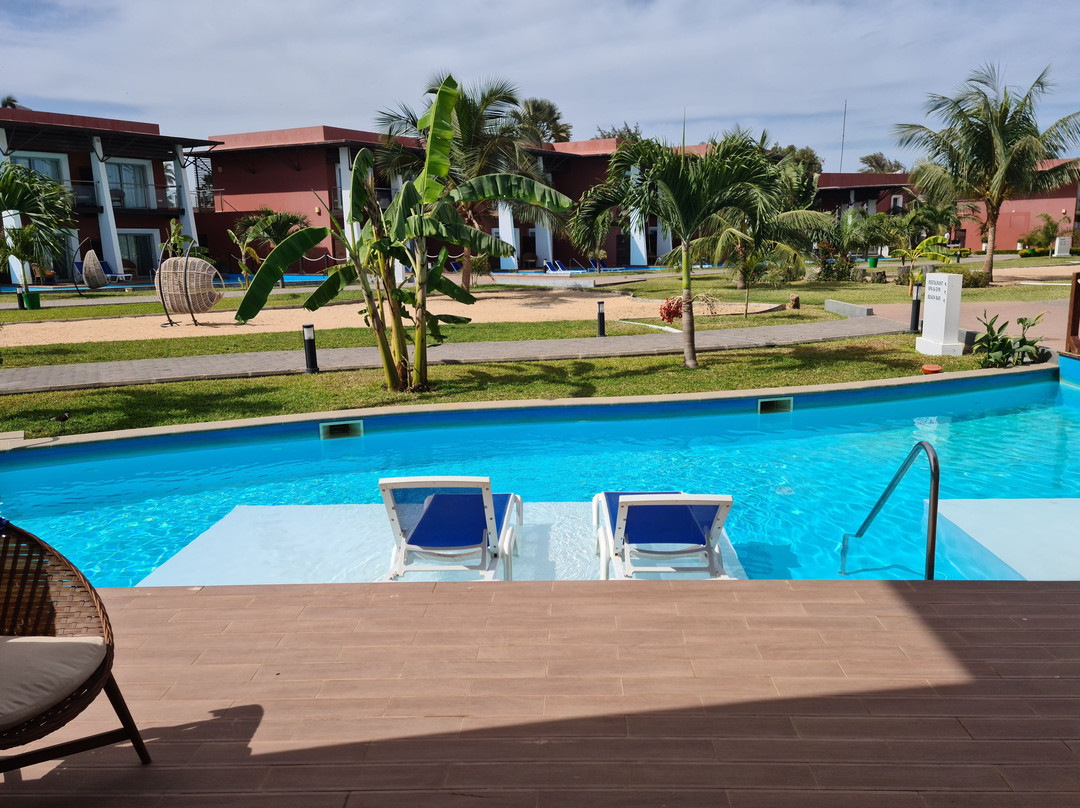 African Princess Beach Hotel主图