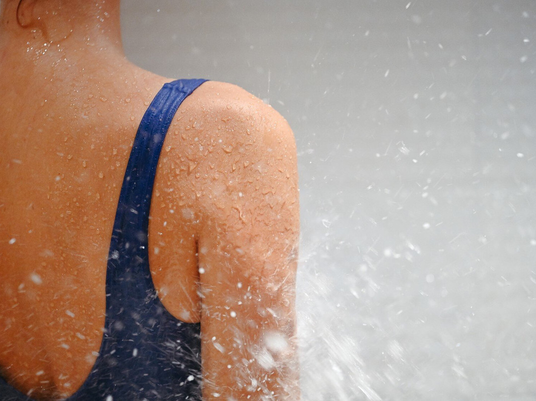 Institut Thalassa Sea & Spa de Quiberon-基伯龙必去景点