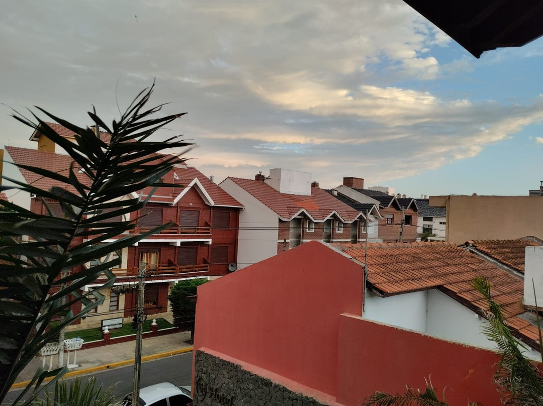 Hotel Bella Costa主图