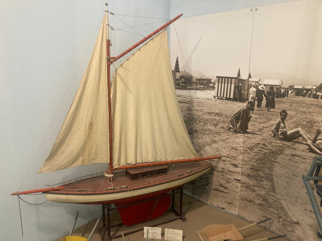 Museo Del Juguete-德尼亚必去景点