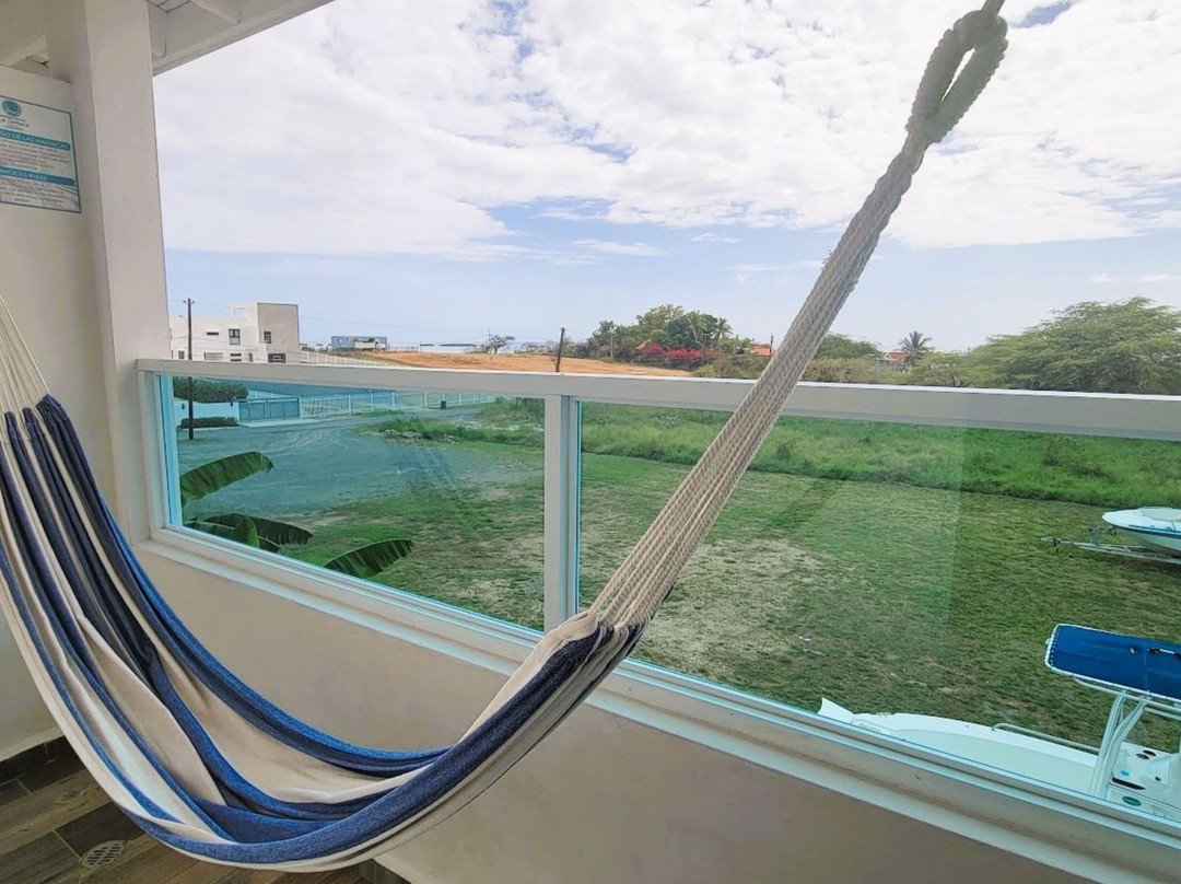 La Jamaca Hotel主图