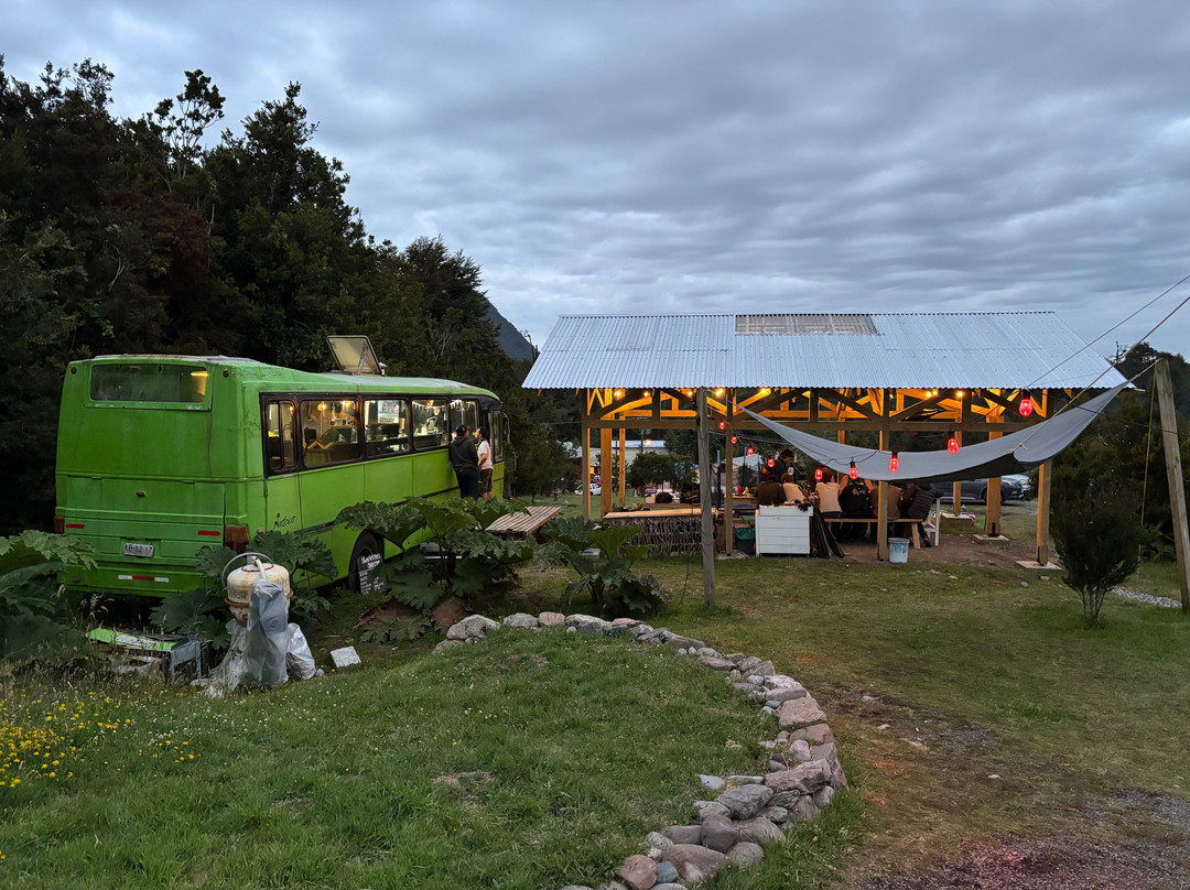 Natour-Chaiten必去景点