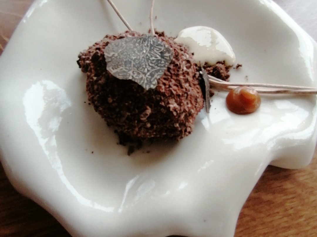 Hotel de la Marine主图