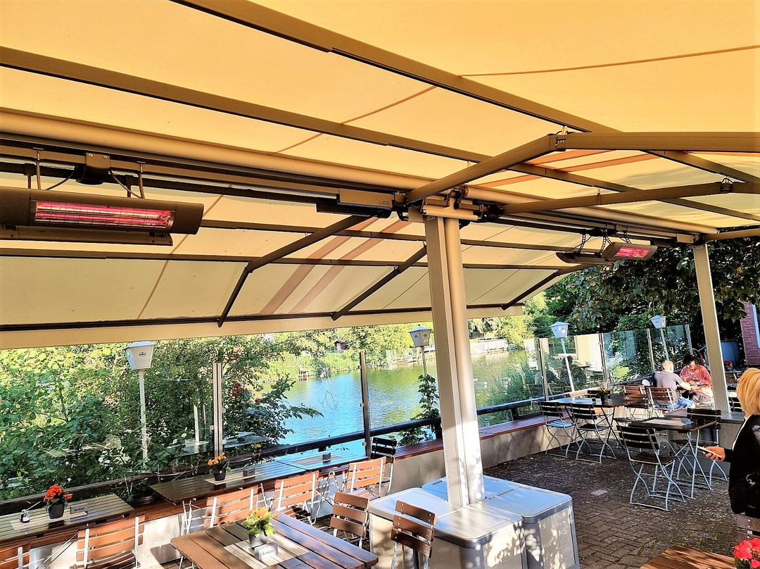 Altes Eishaus, Hotel & Resaturant主图