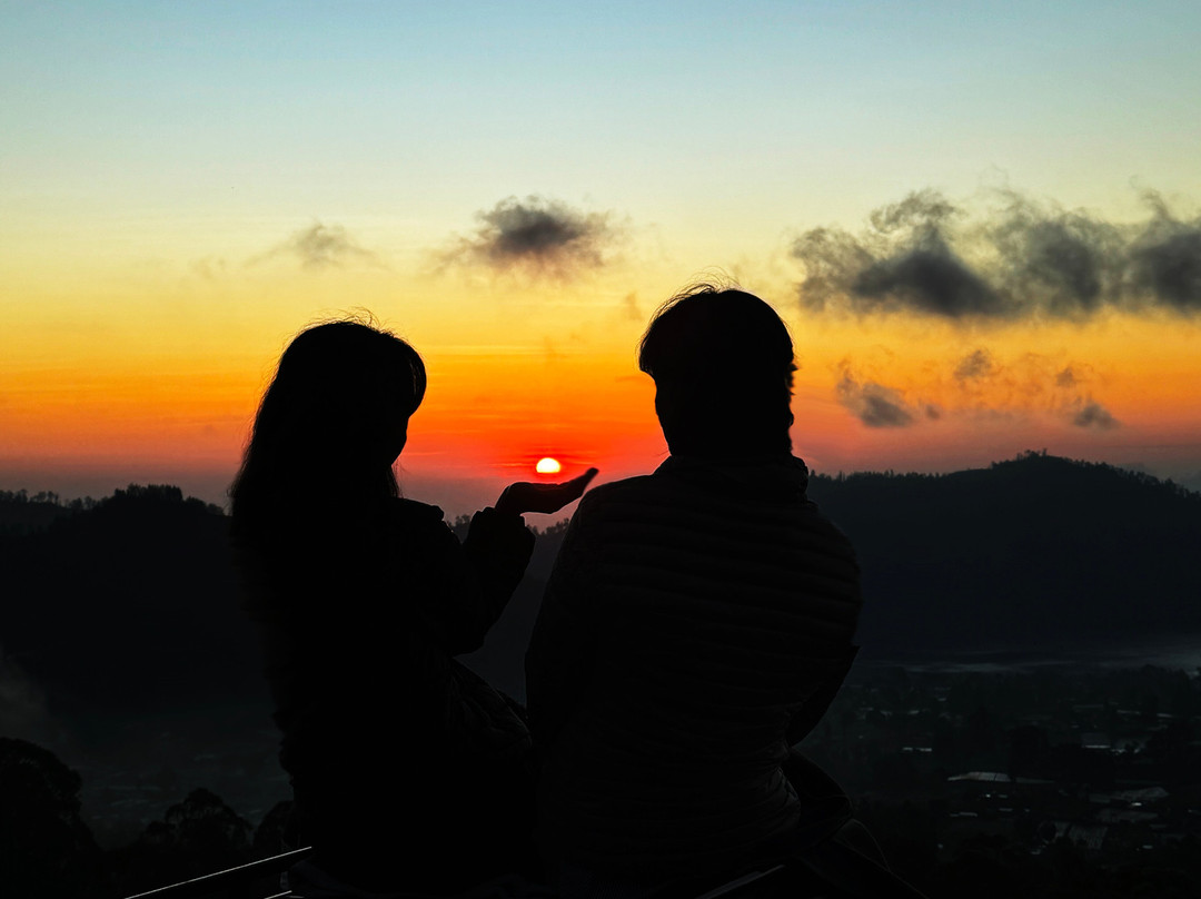 I Love Bali-沙努尔必去景点