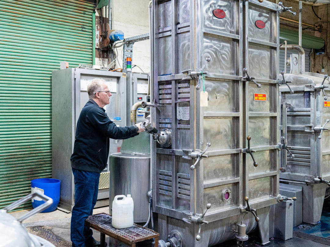 Bendigo Woollen Mills-本迪戈必去景点