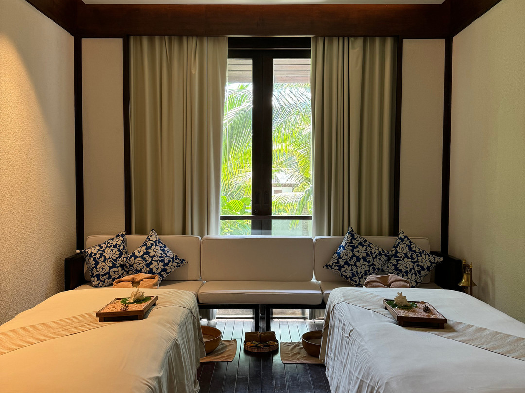 Kitavaree Spa & Wellness-波普特必去景点