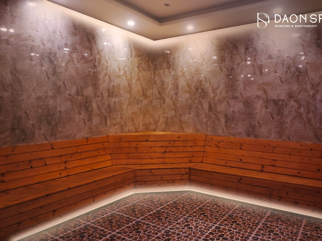 Daon Spa Dalat-Dalat必去景点