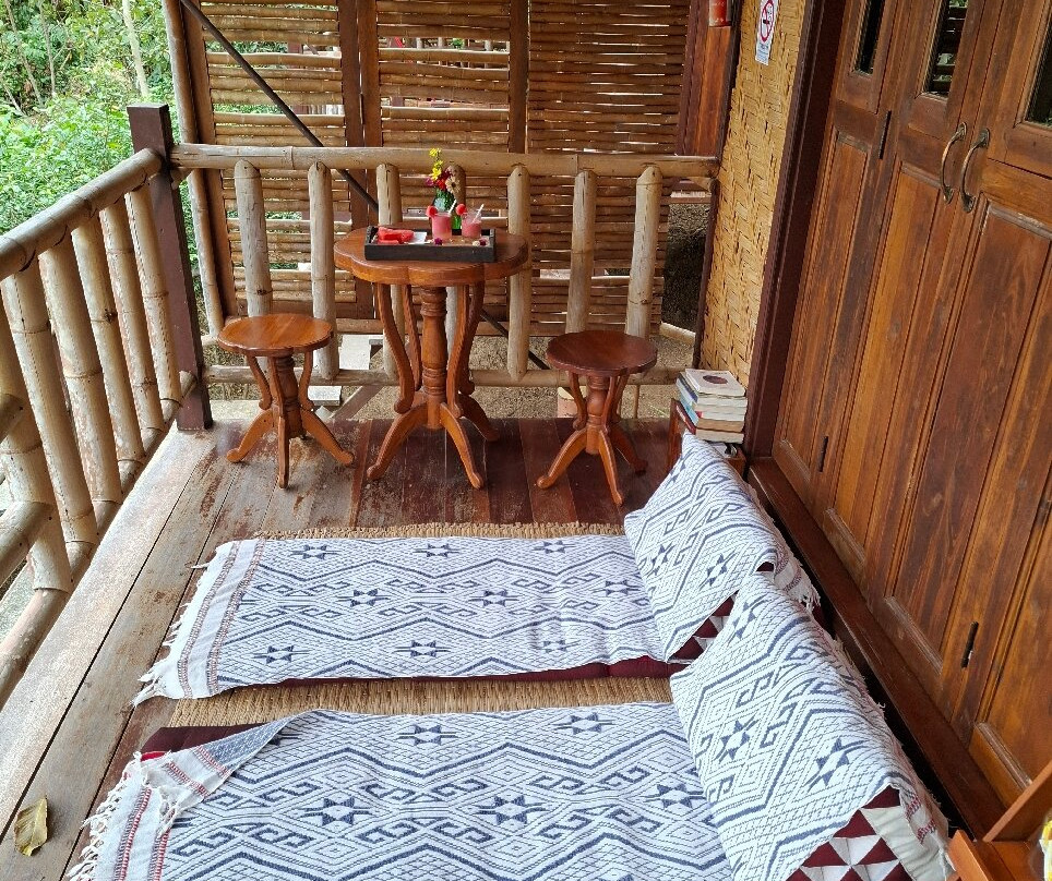 Ban Suan Nai Fun Homestay主图
