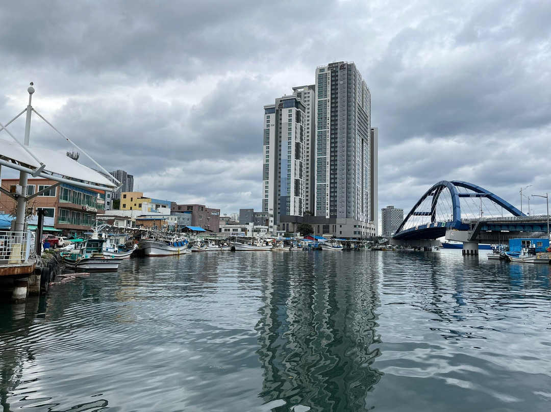Sea Cruise Hotel主图