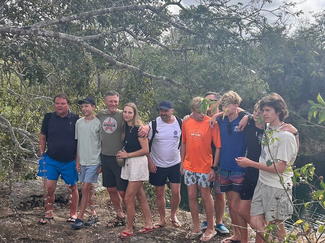 Waternauts Dive Center-梅里达必去景点