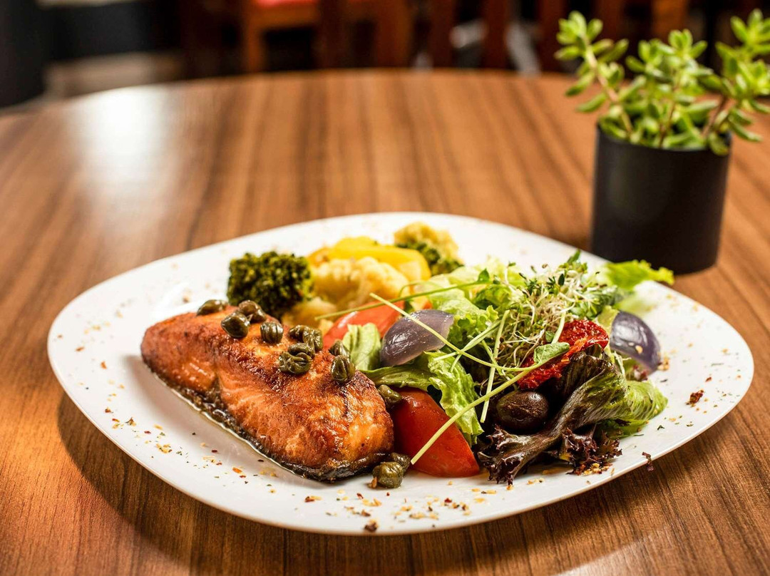 宜必思贝庭酒店主图