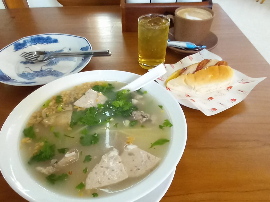 Klang Muang @ Nongkhai Hotel主图