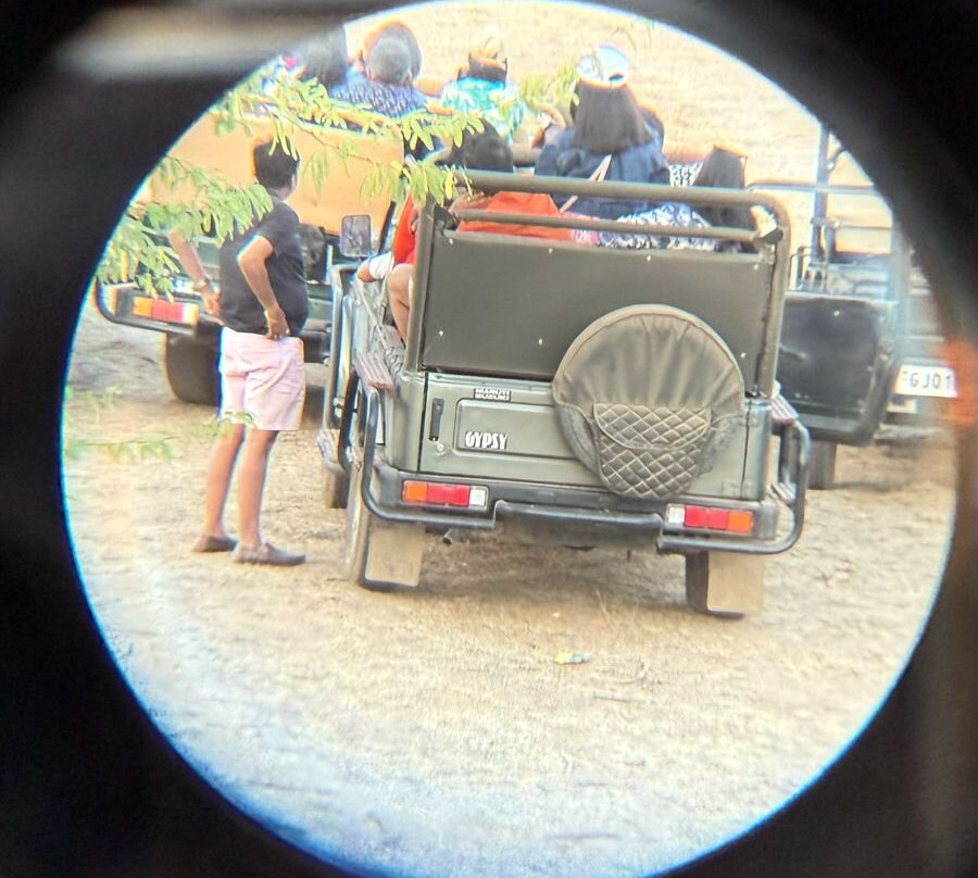 Trulyy The Jawai Leopard Kingdom主图