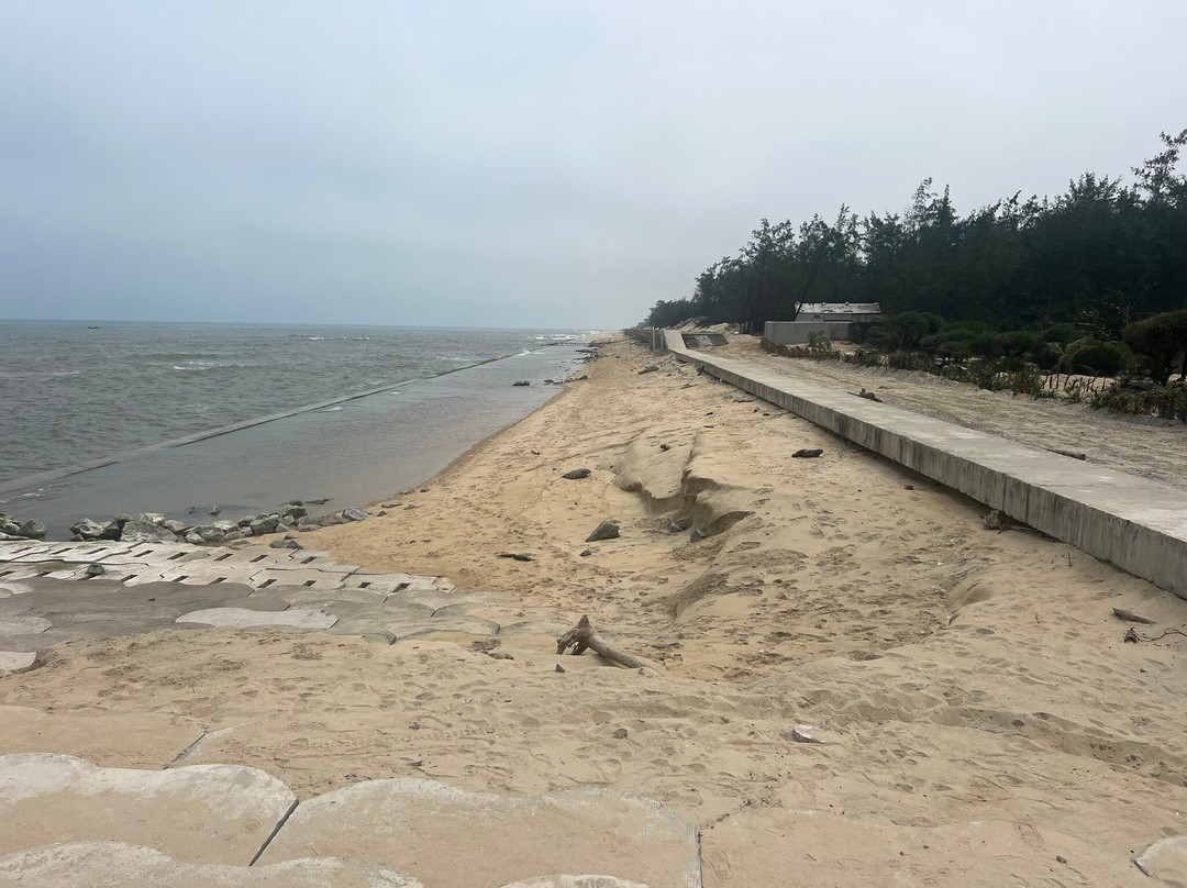 Villa Louise Hue Beach & Spa主图