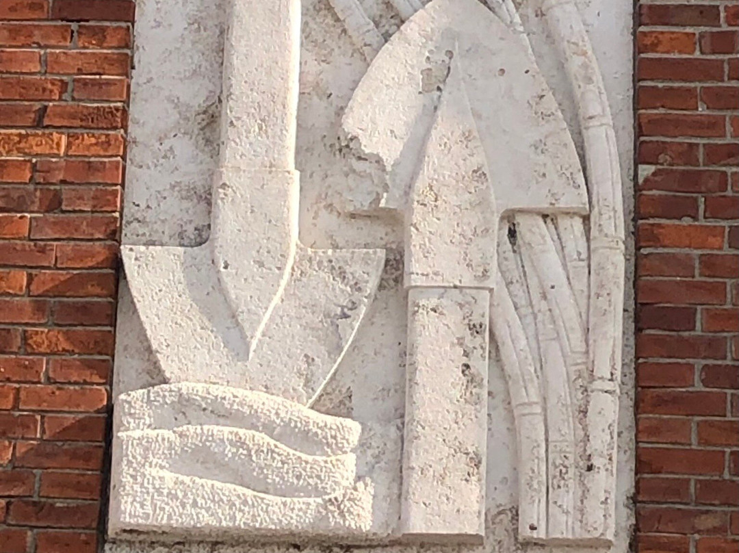 Lo Storico Complesso Industriale景点图片