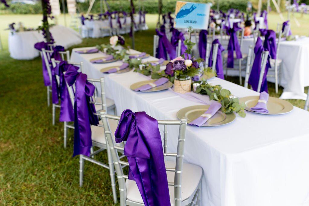 Wildwood Vineyard And Events
